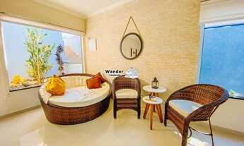 Imagem 6: CASA RESIDENCIAL em BRAGANÇA PAULISTA - SP, CONDOMÍNIO RESIDENCIAL CAMPOS DO CONDE