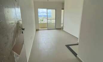 Imagem 3: Apartamento à venda - 105 norte - 2 quartos (uma suíte) - 51 m² - 1 vaga - Palmeira Azul