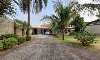 Imagem: Chácara à Venda em Nova Odessa, 1000m²