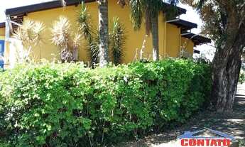 Imagem 7: Casa de alto padrão com 3 suítes e 4 vagas de garagem em PARQUE BELVEDERE