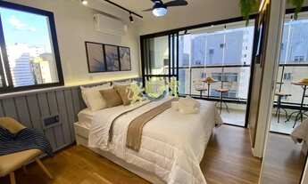 Imagem 5: Apartamento com 1 Quarto para venda, 25m² - Perdizes, São Paulo SP