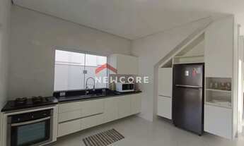 Imagem 6: Casa de condomínio em Rua Graúna - Morada da Praia - Bertioga/SP