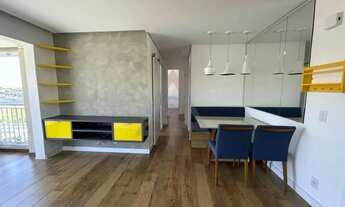 Imagem 5: Apartamento à venda e para alugar em Campinas, Parque Itália, com 2 quartos, com 55 m², Up