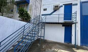 Imagem 2: PAVILHÃO / DEPÓSITO EM ÓTIMA LOCALIZAÇÃO EM CANOAS - 390 m²