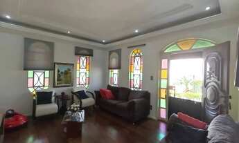 Imagem 6: Casa em Rua da República - Inconfidentes - Contagem/MG