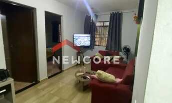 Imagem 3: Apartamento em Rua Herculano Augusto de Toledo - Núcleo Residencial Henedina Rodrigues Cor