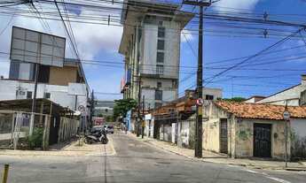 Imagem 7: Prédio 40 salas - 25 vagas Estacionamento