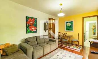 Imagem: Apartamento à Venda - Vila Mascote, 3 Quartos