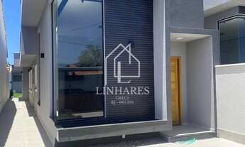 Imagem 2: Casa Alto Padrão em Jardim Atlântico Leste (Itaipuaçu), Maricá/RJ