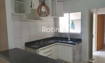 Imagem 5: Casa para alugar, 3 quartos, Loteamento Residencial Pequis - Uberlândia/MG - Rotina Imobil