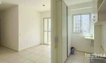 Imagem 5: Apartamento com 2 dormitórios para alugar, 51 m² por R$ 2.722,83/mês - Dunas - Fortaleza/C