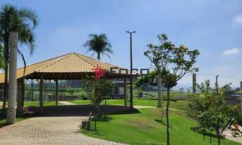 Imagem 4: Terreno no Condomínio Residencial Mantiqueira / 252 m²/ Esquina / São José dos Campos