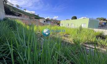 Imagem 3: Lote 380m² - Jardim de Ala - Justinopolis - Ribeirão da Neves