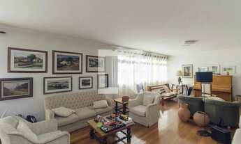 Imagem 5: Apartamento à Venda - Higienópolis, 4 Quartos, 240 m2