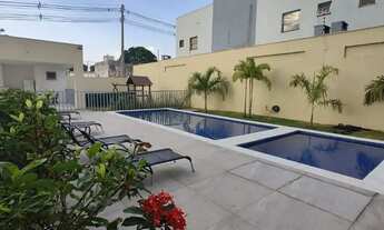 Imagem: Park Cidade Alta - Apartamento de 83m²