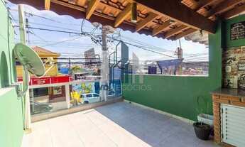 Imagem 5: Casa à venda no bairro Vila Paranaguá - São Paulo/SP