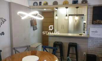 Imagem 7: Cachambi Apartamento com 3 dormitórios