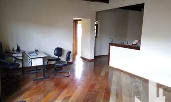 Imagem 5: Casa com 4 dormitórios à venda, 381 m² por R$ 1.000.000,00 - Vila Brasil - Jaú/SP