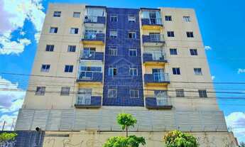 Imagem 4: QUADRA 302 SAMAMBAIA SUL APARTAMENTO 02 QUARTOS VISTA LIVRE