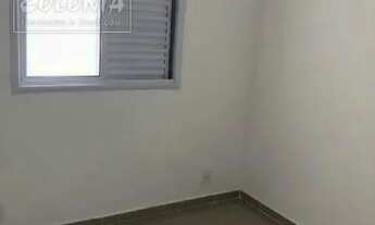 Imagem 2: Apartamento a venda - Vila Curuçá, Santo André