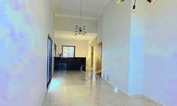 Imagem 6: Casa com 3 dormitórios à venda, 133 m² por R$ 1.000.000 - Residencial Colinas - Caçapava/S