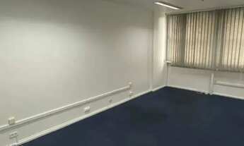 Imagem 7: Sala com 119 m2 no Centro - Rio de Janeiro - RJ