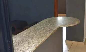 Imagem 5: Apartamento com 1 quarto para alugar, 39m² - Jardim Irajá