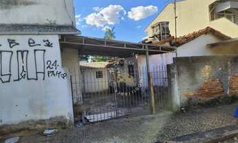 Imagem 2: TERRENO À VENDA, 286 M² NO VILA NOVA VALINHOS - VALINHOS/SP