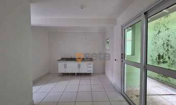 Imagem 5: Casa com 2 dormitórios, 70 m² - venda por R$ 420.000,00 ou aluguel por R$ 2.515,00/mês - J