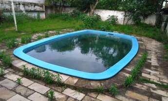 Imagem 4: Casa à Venda, 180m², 3D (3S), 3Vagas, Balneário, Florianópolis/SC