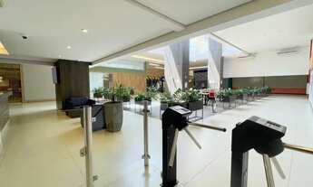 Imagem 5: RC- ALUGA-SE SALA NO ED.INFINITY CORPORATE