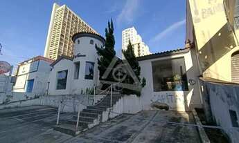 Imagem 7: Casa à venda e para alugar em Campinas, Cambuí, com 1 quarto, com 481 m²