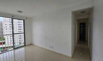 Imagem 6: Ville laguna ao lado do Parque shopping, apto 2/4 sendo 1 suíte, R$ 340 mil 7 andar