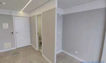 Imagem 3: CONJ. COMERCIAL - CHÁCARA SANTO ANTONIO - SP