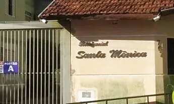 Imagem: APARTAMENTO - RESID. SANTA MONICA - VILA