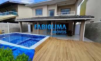 Imagem 3: Linda casa no Cond. Reserva Mundo Verde, Abrantes, Jauá