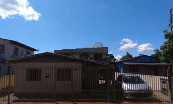 Imagem 2: Barbada 3 casas no mesmo terreno