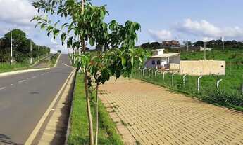 Imagem: Lotes 705m2 Prontos p Construir a 3km da