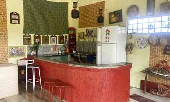 Imagem 3: Chácara em condomínio