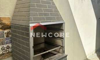 Imagem 4: Sobrado em Rua Benedito Costa Ramos - Vila Amorim - Suzano/SP