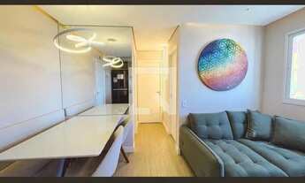 Imagem 3: Apartamento à Venda - Vila Nova Cachoeirinha, 2 Quartos, 40 m2