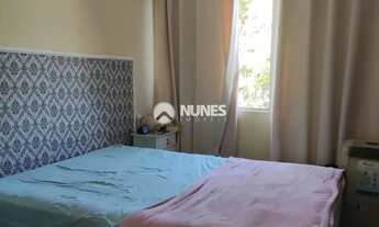 Imagem 7: Apartamento para locação com 2 Quartos no Vila Osasco - pronto para morar