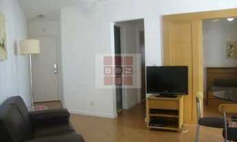 Imagem 3: Apartamento de alto padrão no Paraíso, São Paulo-SP: 2 quartos, 1 suíte, 2 banheiros, 2 va