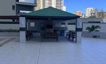 Imagem 3: Alugo apartamento no Meireles - Condomínio Cristal IX