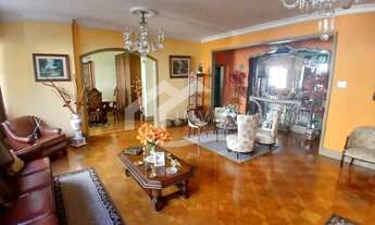 Imagem 6: Belíssimo apartamento de 4 quartos em rua nobre de Copacabana!