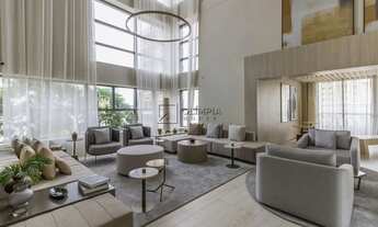 Imagem 4: Venda Apartamento 1 Dormitórios - 44 m² Ibirapuera