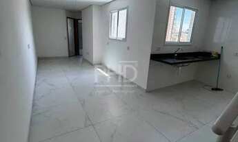 Imagem 5: Cobertura à venda, 2 quartos, 1 suíte, 2 vagas, Bangú - Santo André/SP