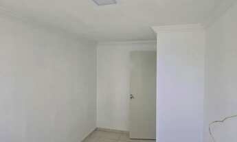 Imagem 4: Apartamento no Edifício Ébano