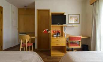 Imagem 2: Flat com ótimo preço no bairro Jardins. Confira!