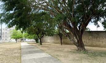 Imagem 4: APARTAMENTO PARA VENDA NO BOSQUE DAS ACACIAS no Benedito Bentes - Maceió - AL
